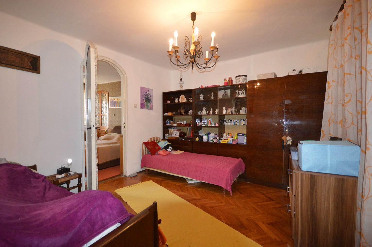 property holiday home stone house for sale in igalo with sea view