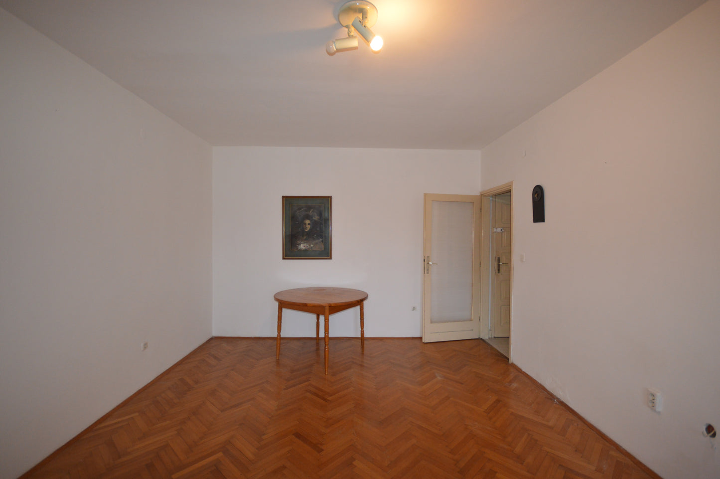 1 Bedroom Apartment With Sea View In Prime Location In Herceg Novi