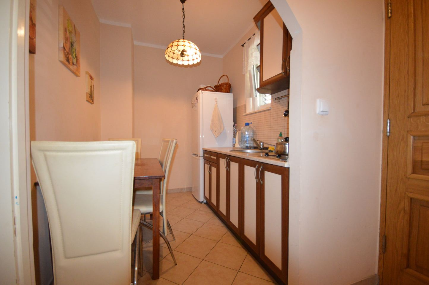 1 Bedroom Apartment In Savina Just 150m From The Sea