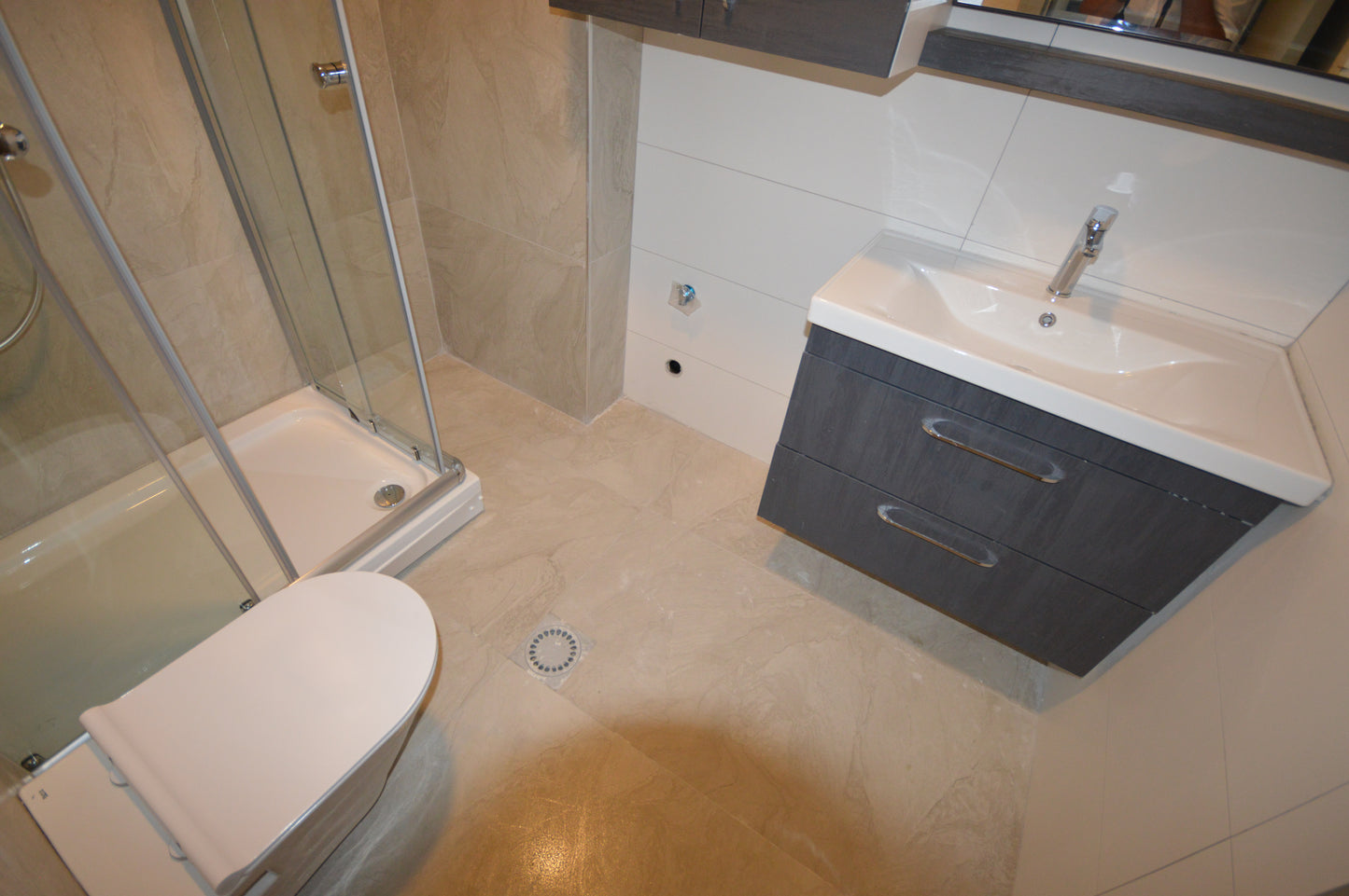 New 1 Bedroom Apartment Overlooking The Bay In Herceg Novi