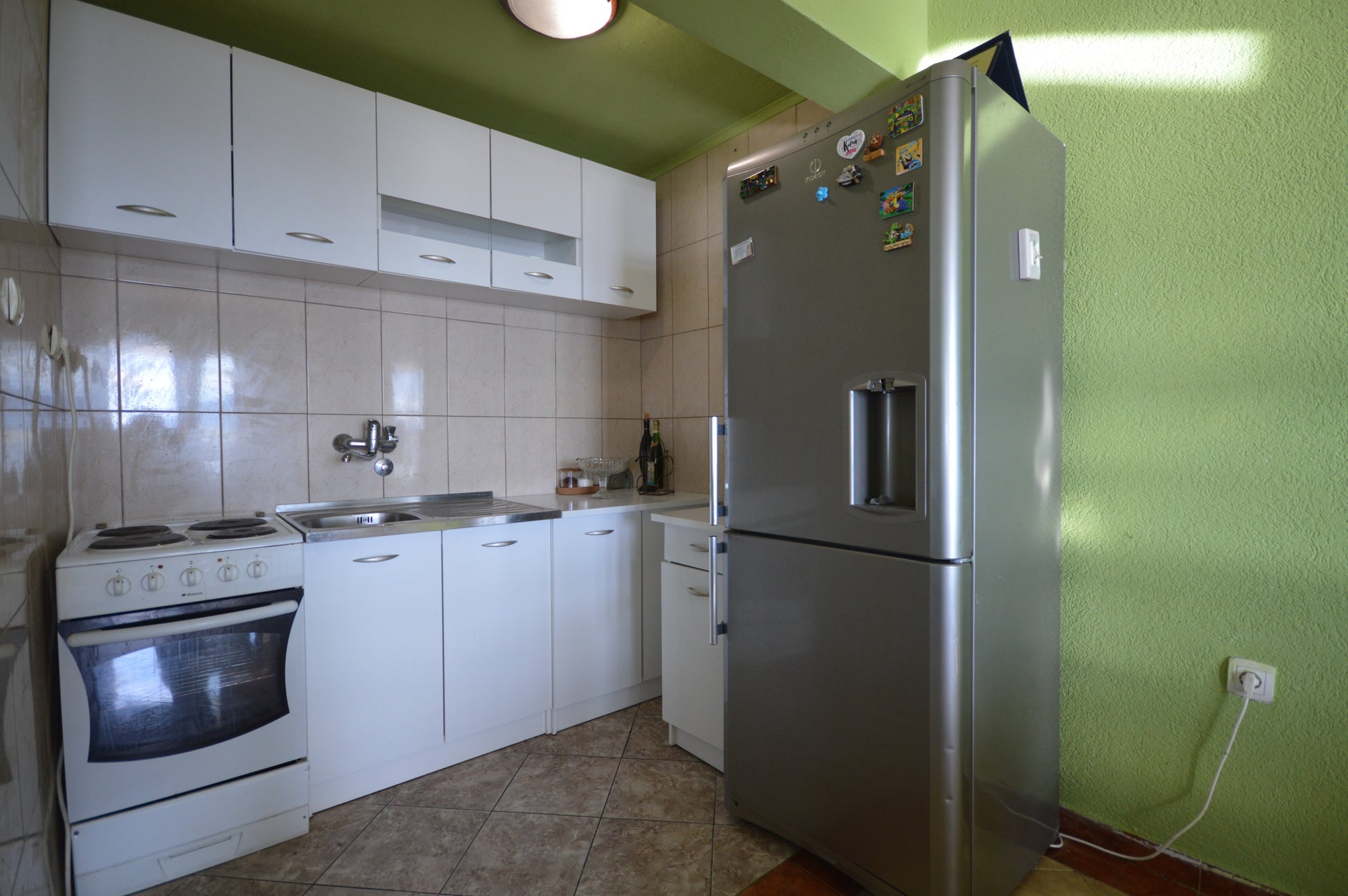 holiday home property Apartment for sale In Bijela Montenegro With Sea View