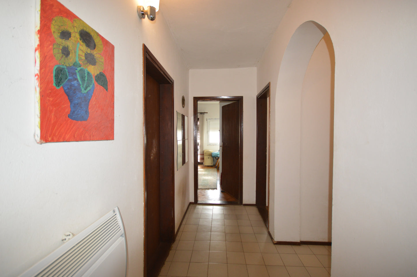 Large 2 Bedroom Apartment With Sea View In Gomila, Herceg Novi