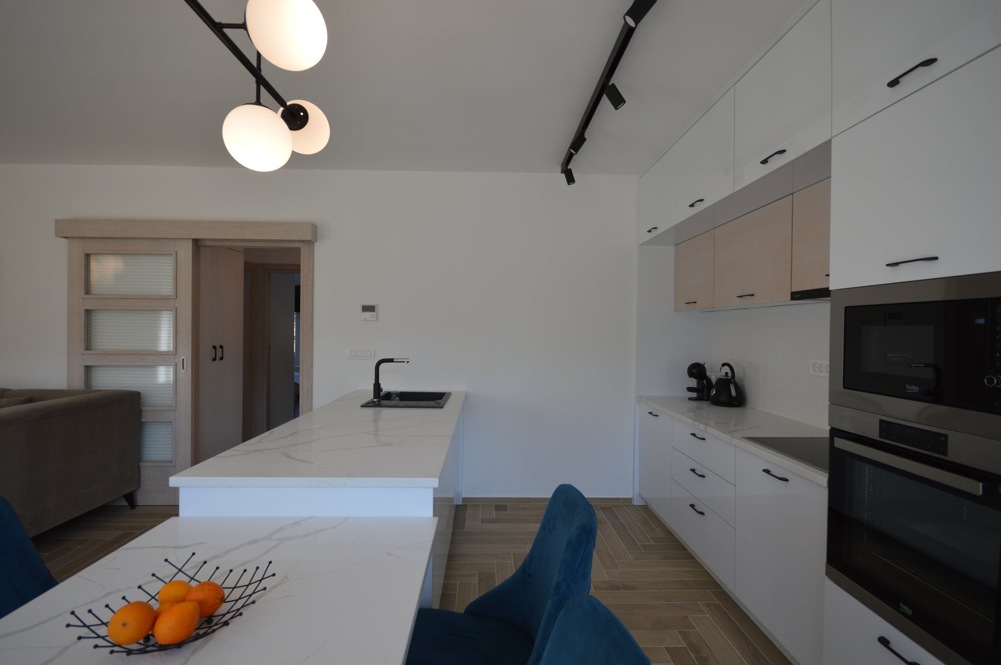 holiday home Apartment for sale Close To Portonovi in Kumbor montenegro