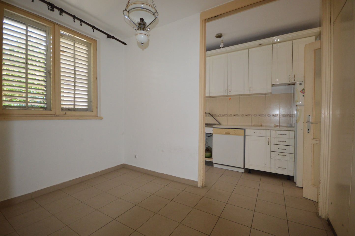 1 Bedroom Apartment For Renovation Overlooking The Sea In The Heart Of Herceg Novi