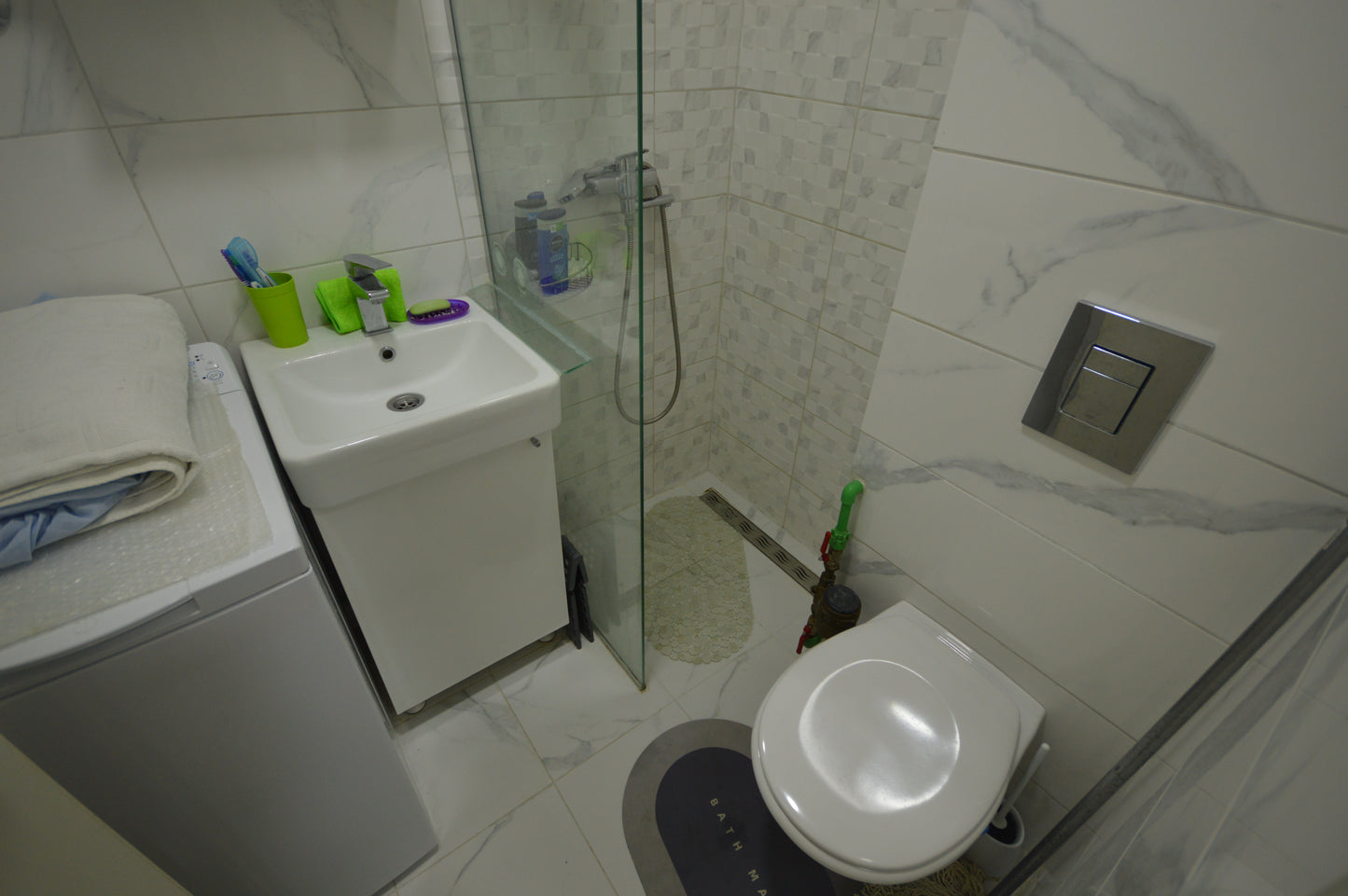 Studio Apartment Close To The Town Centre In Igalo