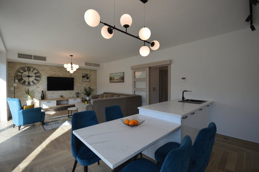 holiday home Apartment for sale Close To Portonovi in Kumbor montenegro