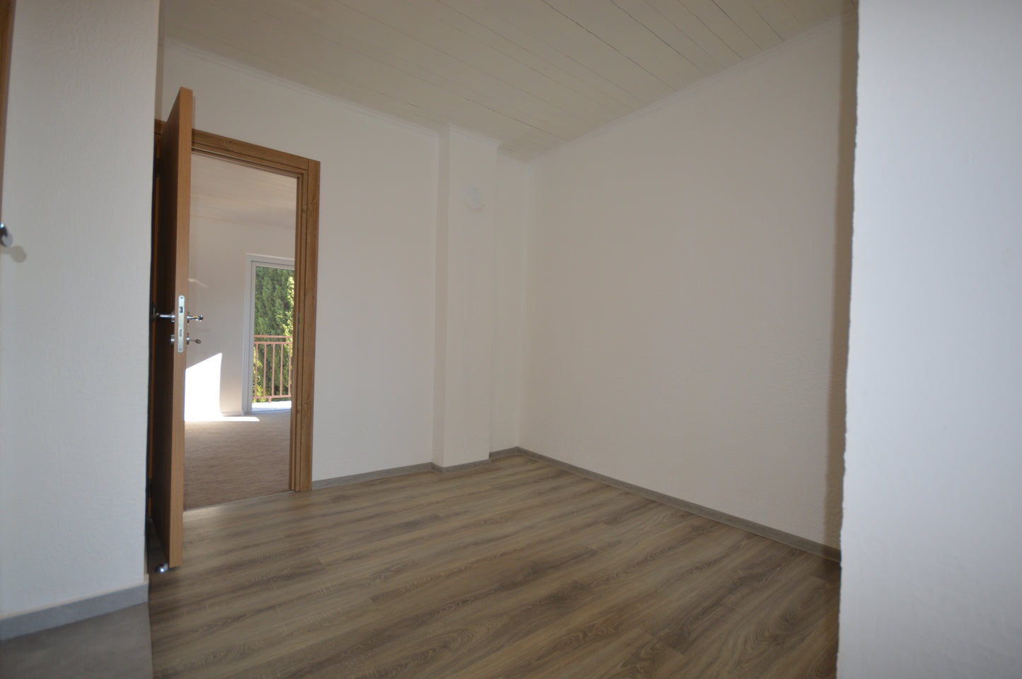 2 Bedroom House With Sea View And Garden In Herceg Novi