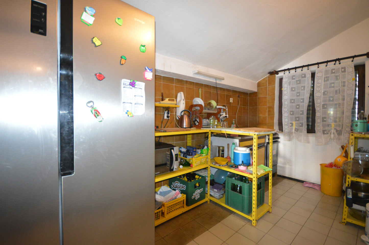 Large 2 Bedroom Apartment With Sea View In Gomila, Herceg Novi