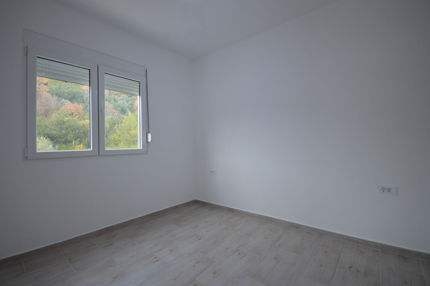 1 Bedroom Apartment With Sea View In Djenovici