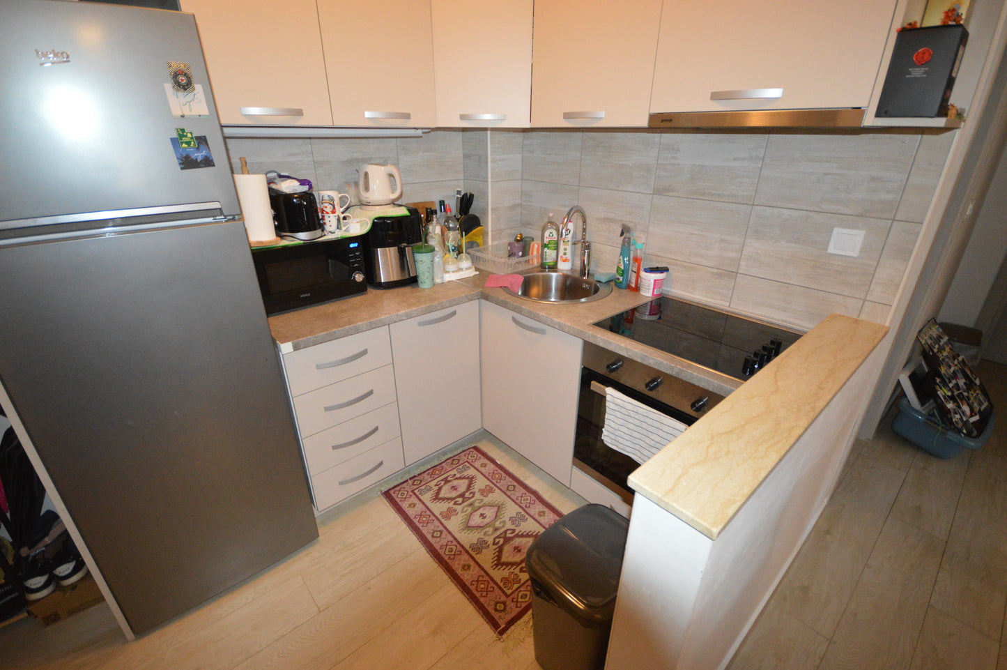 holiday home Apartment In Meljine Montenegro 300m From The Sea