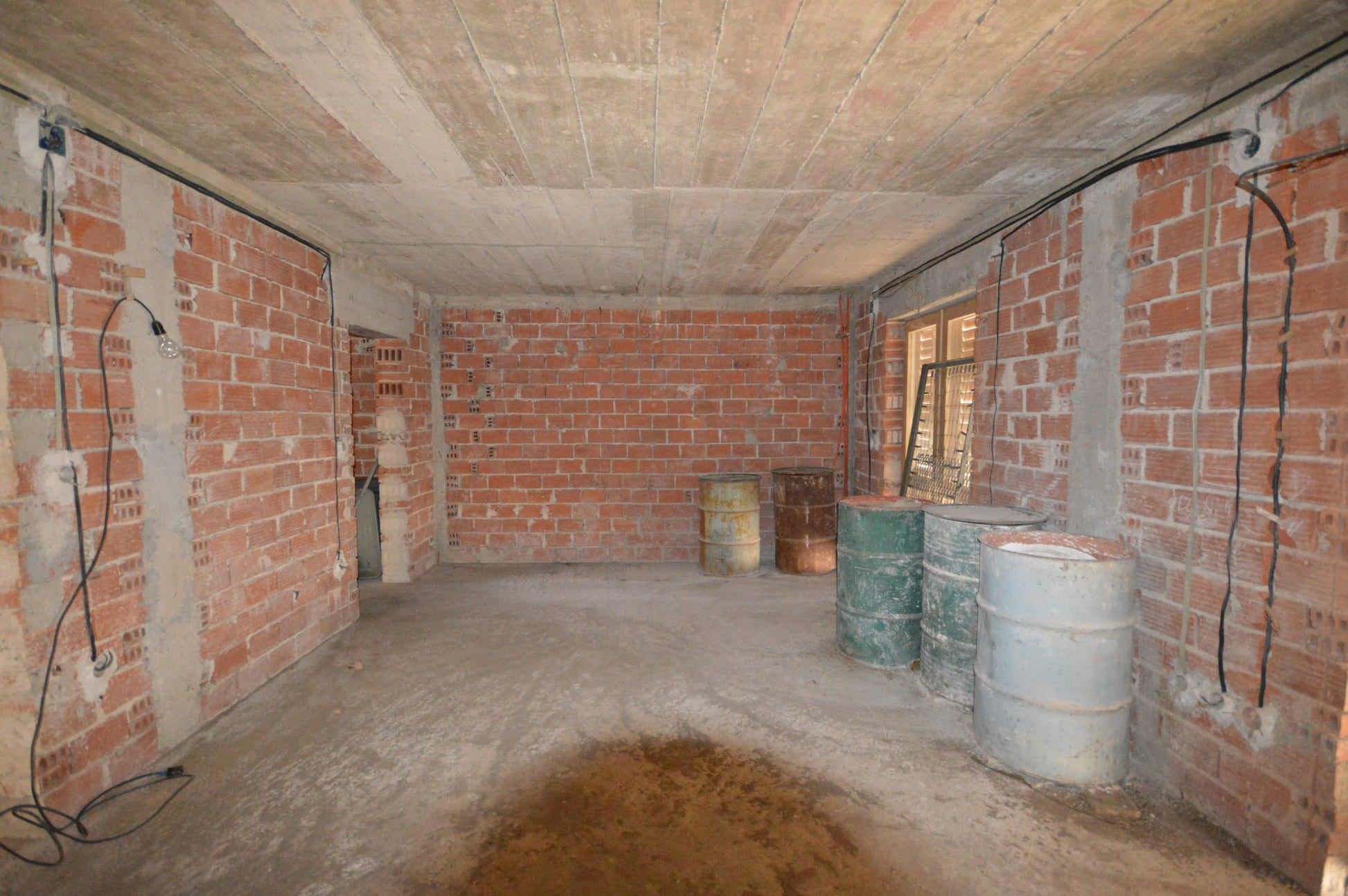 property holiday home for sale in baosici with sea view and parking