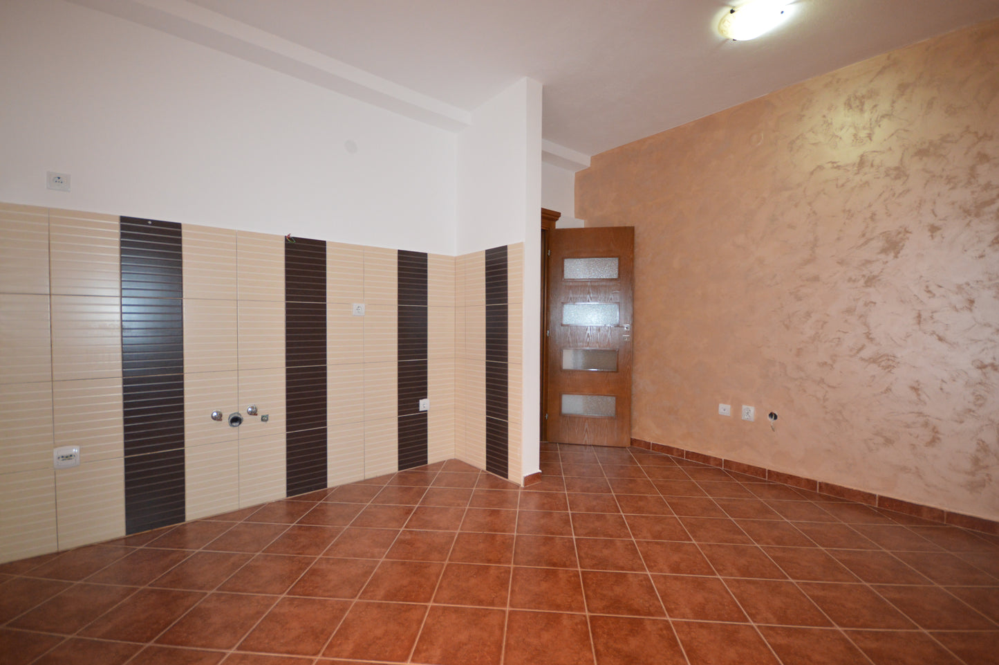 1 Bedroom Apartment In Bijela 150m From The Sea