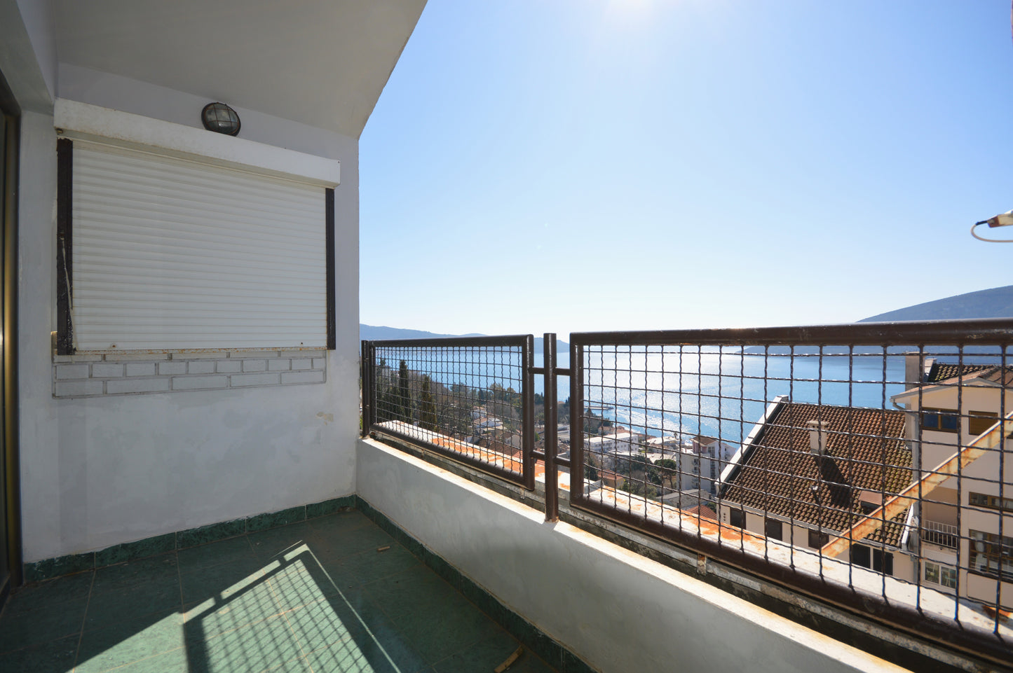 holiday home apartment for sale in herceg novi