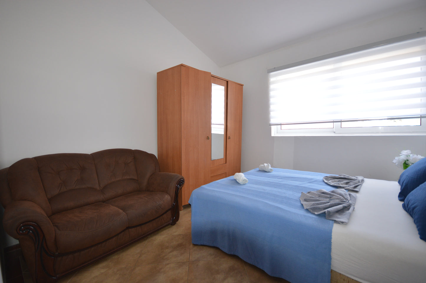 holiday home property Apartment for sale In Bijela Montenegro With Sea View