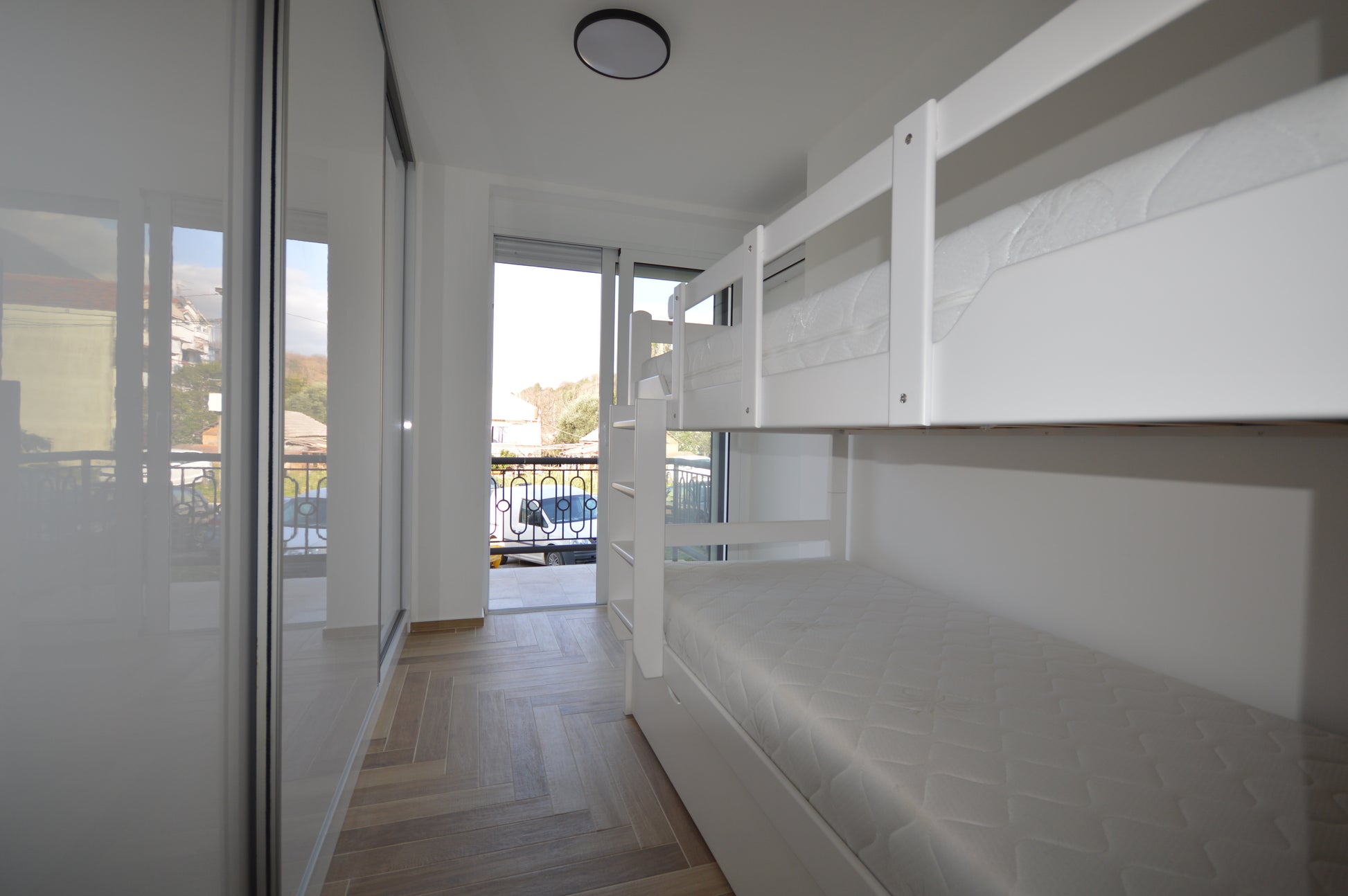 holiday home Apartment for sale Close To Portonovi in Kumbor montenegro