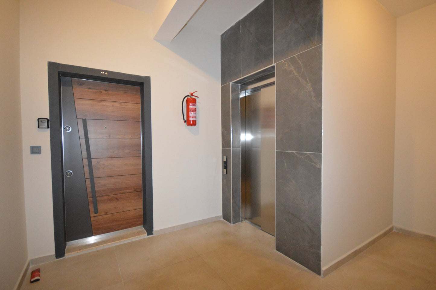 New 1 Bedroom Apartment Overlooking The Bay In Herceg Novi