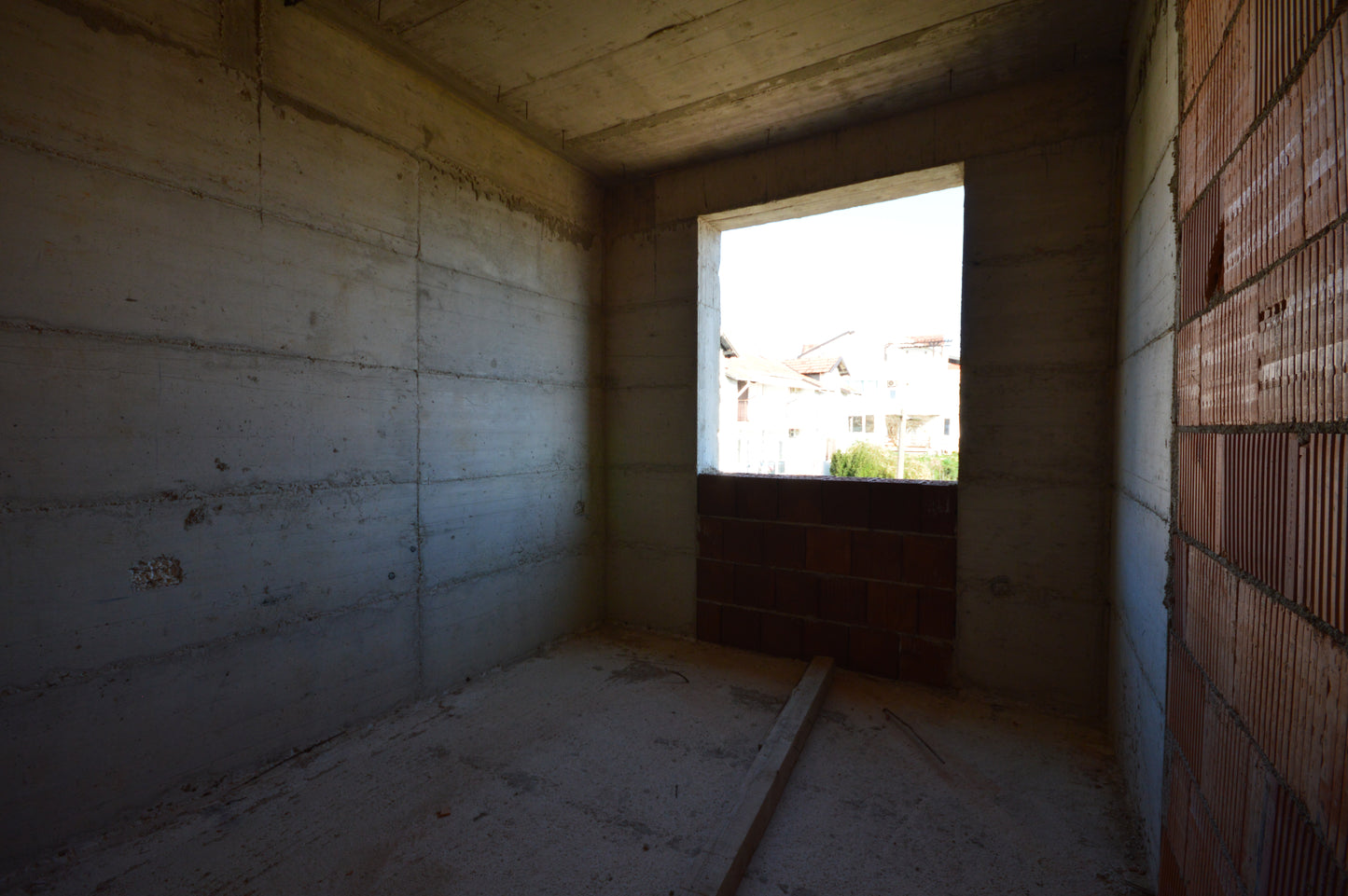 2 Bedroom Apartment With Sea View & Pool In New Building