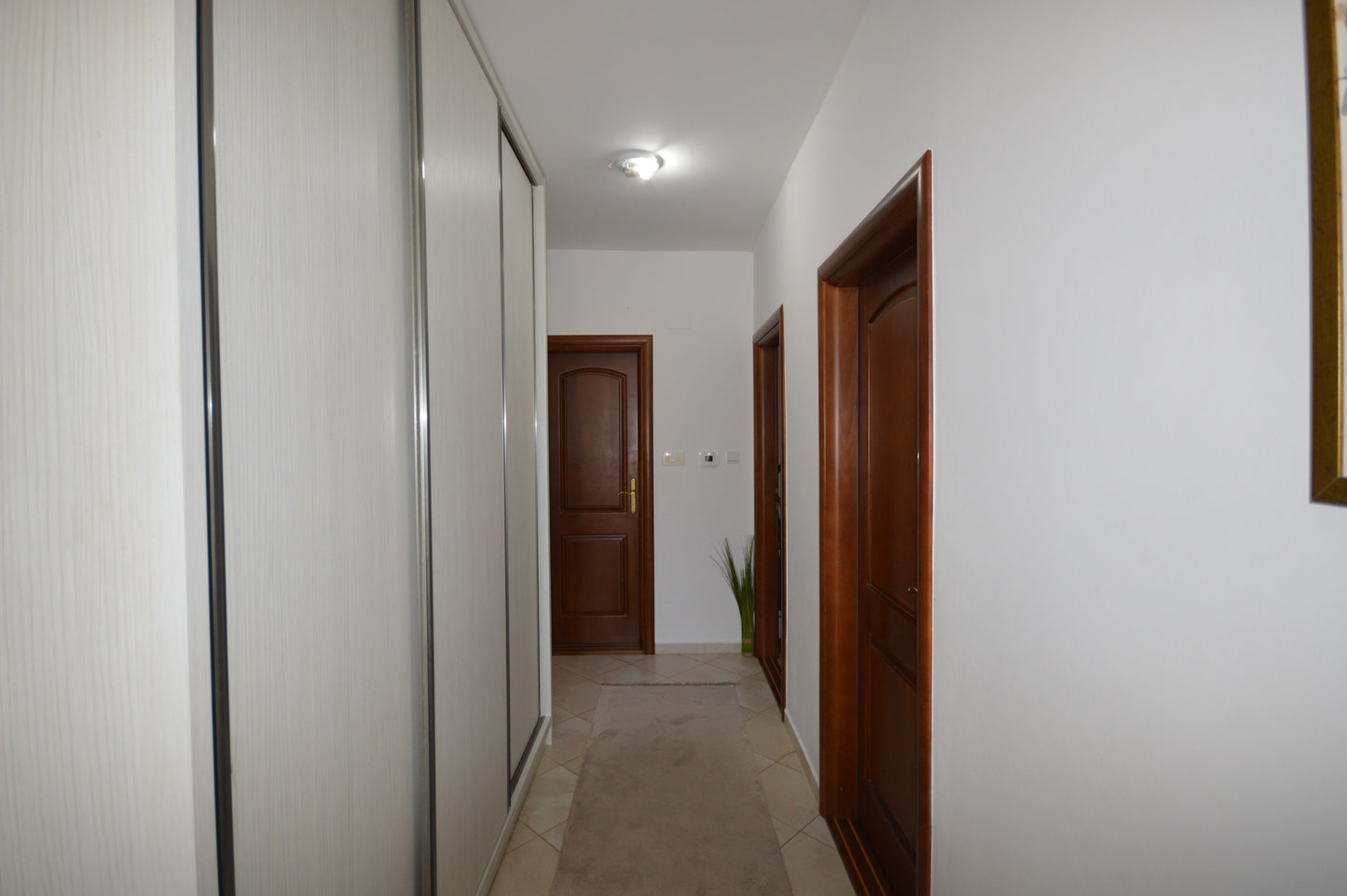 Spacious 2 Bedroom Apartment Close To The Sea In Djenovici