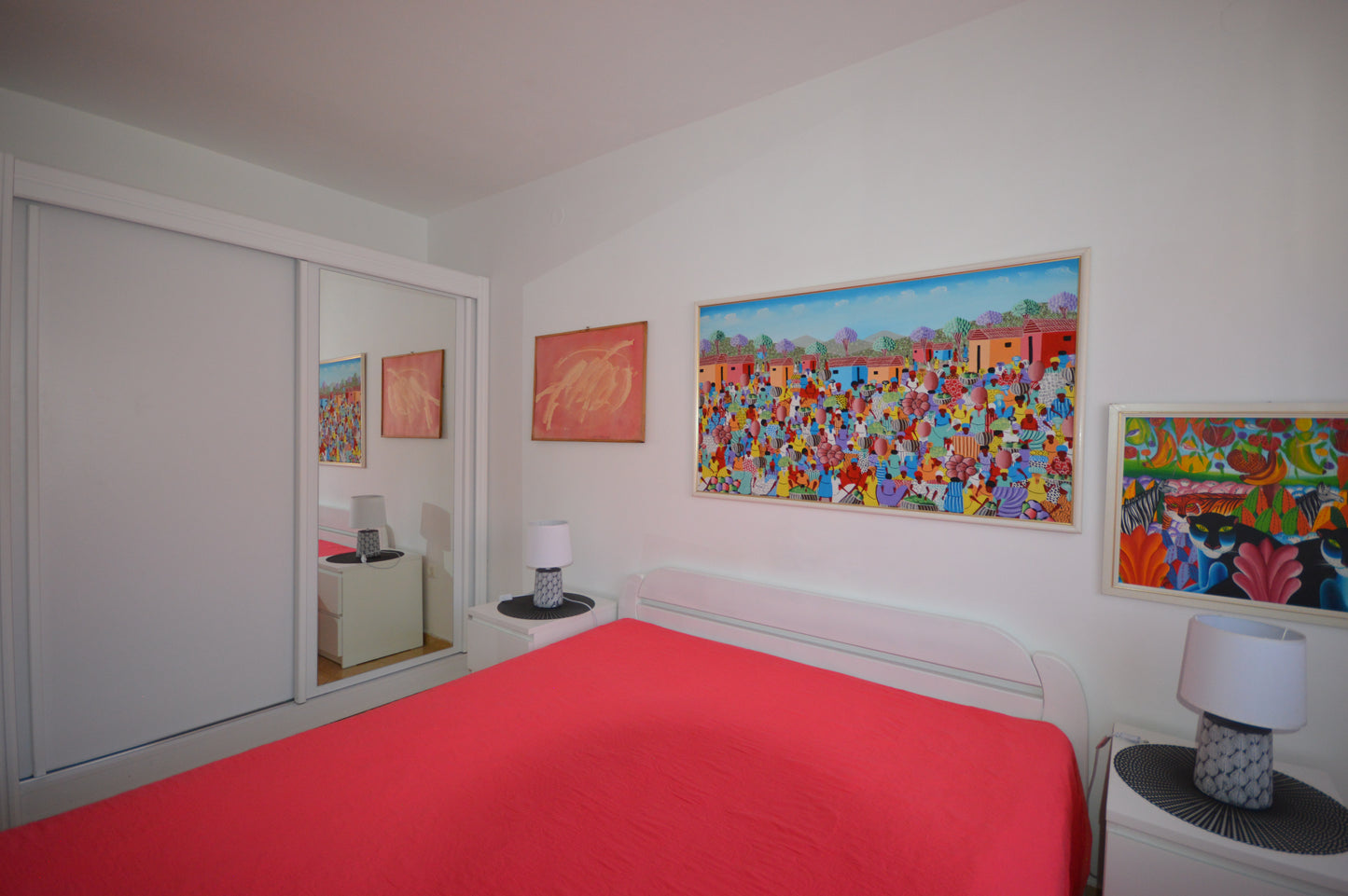 Modern 1 Bedroom Apartment 400m From The Sea In Igalo