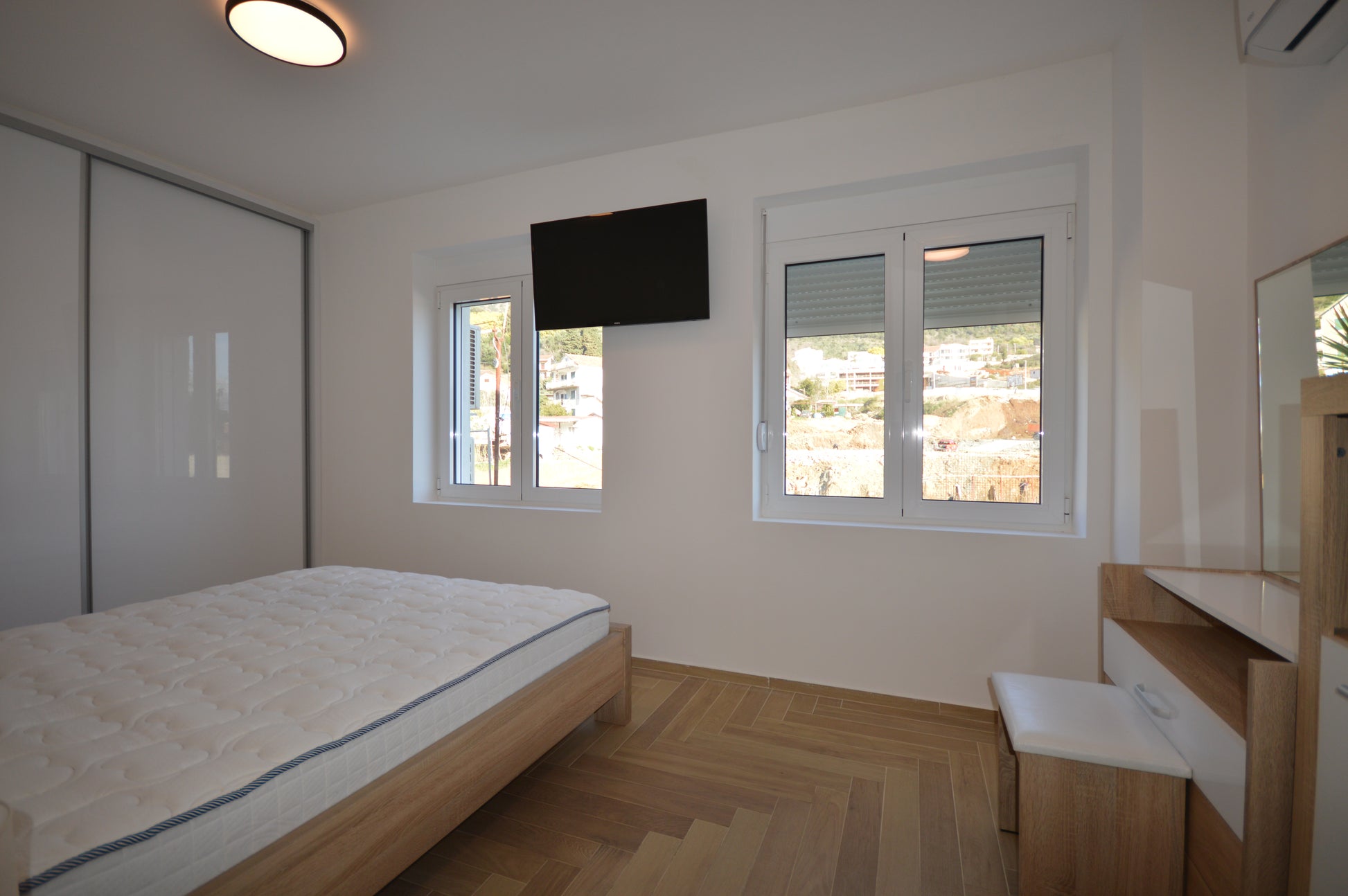 holiday home Apartment for sale Close To Portonovi in Kumbor montenegro