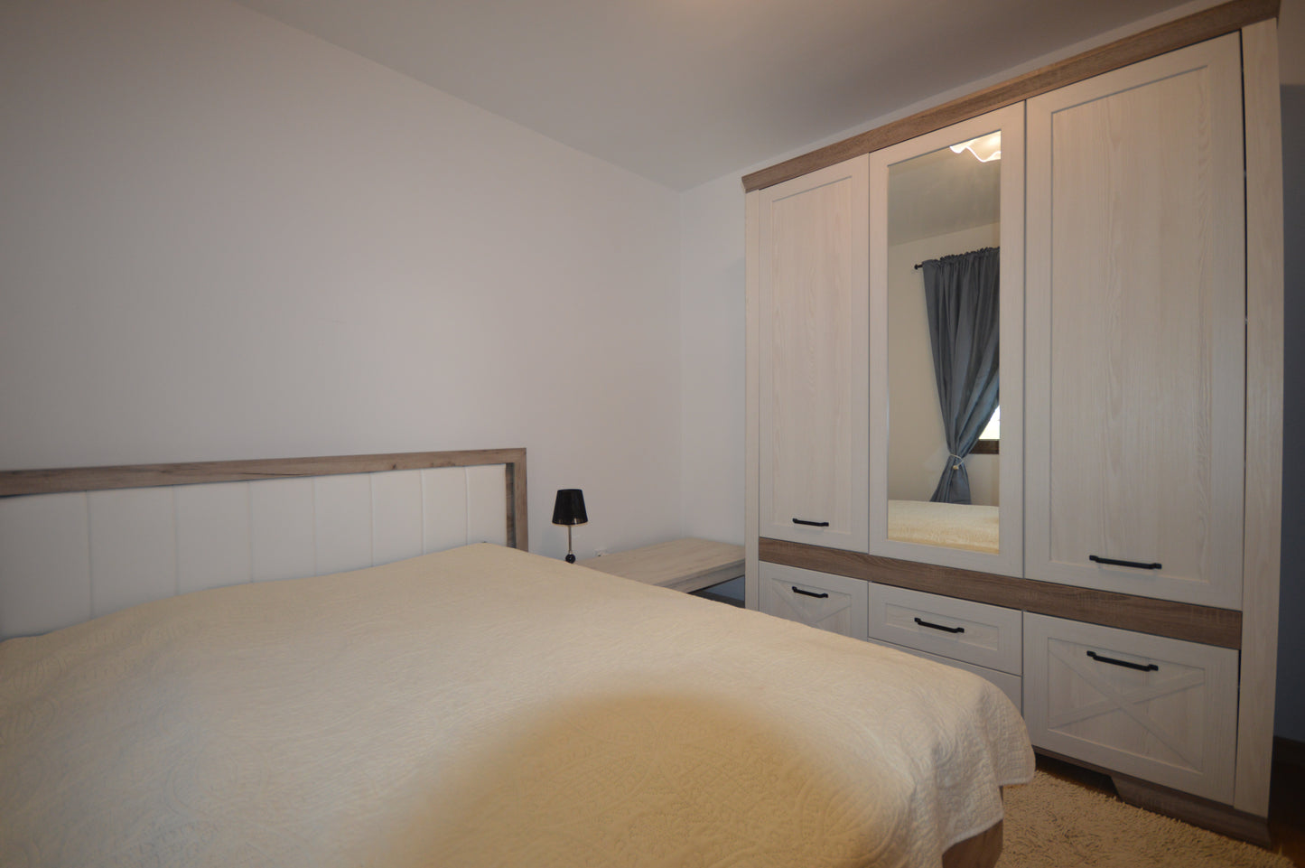 2 Bedroom Apartment With Sea View In Igalo