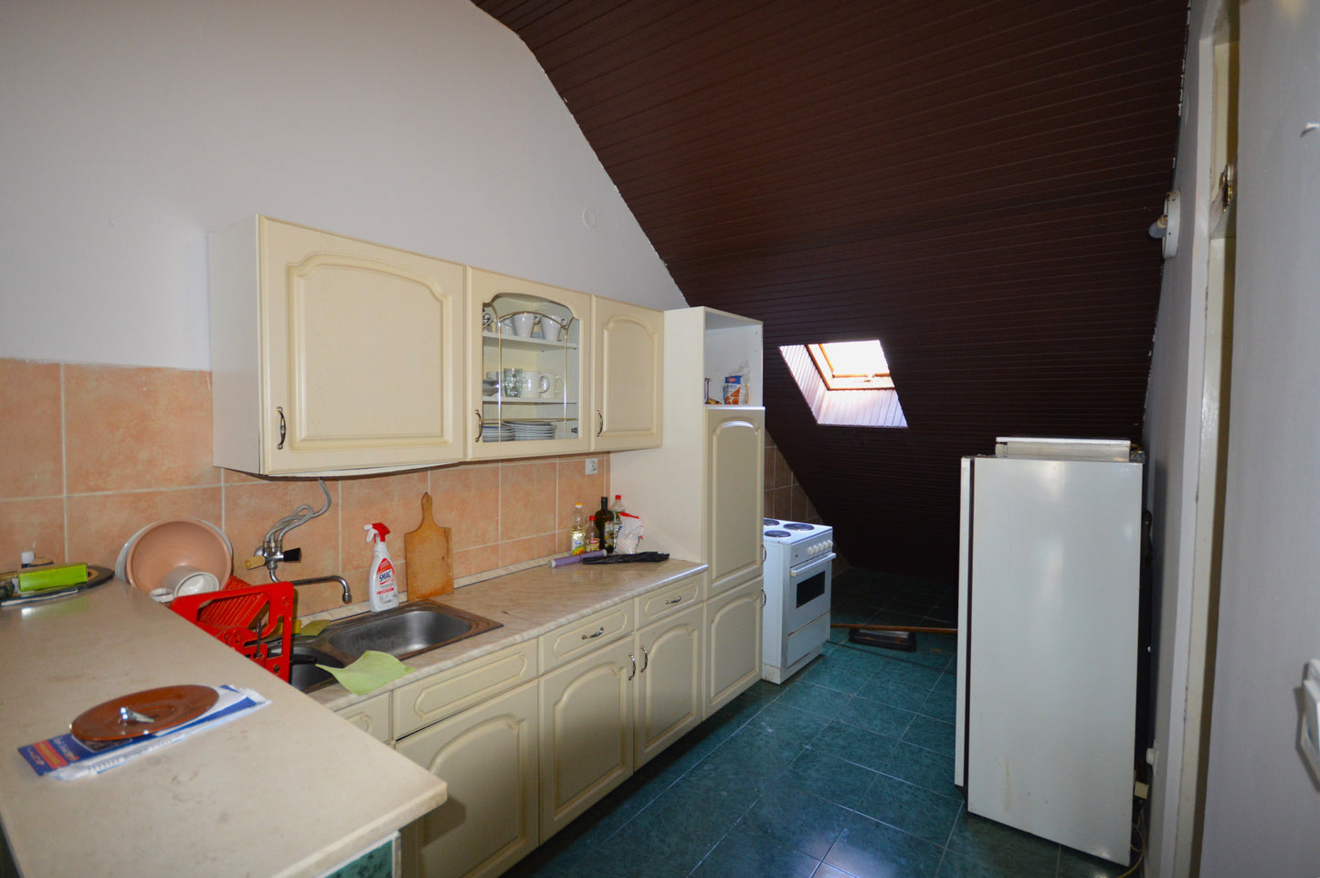 holiday home apartment for sale in herceg novi