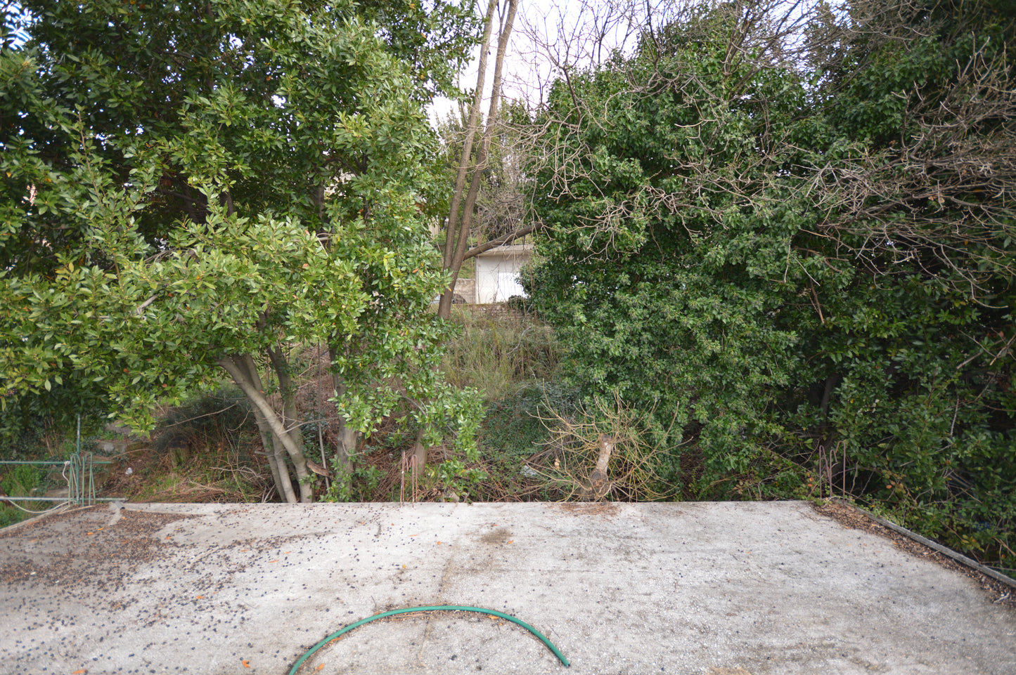 Plot Of Land for sale With Sea View And Small House In Zelenika Montenegro