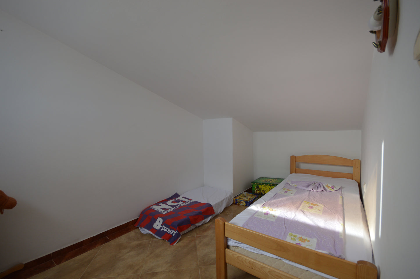 holiday home property Apartment for sale In Bijela Montenegro With Sea View