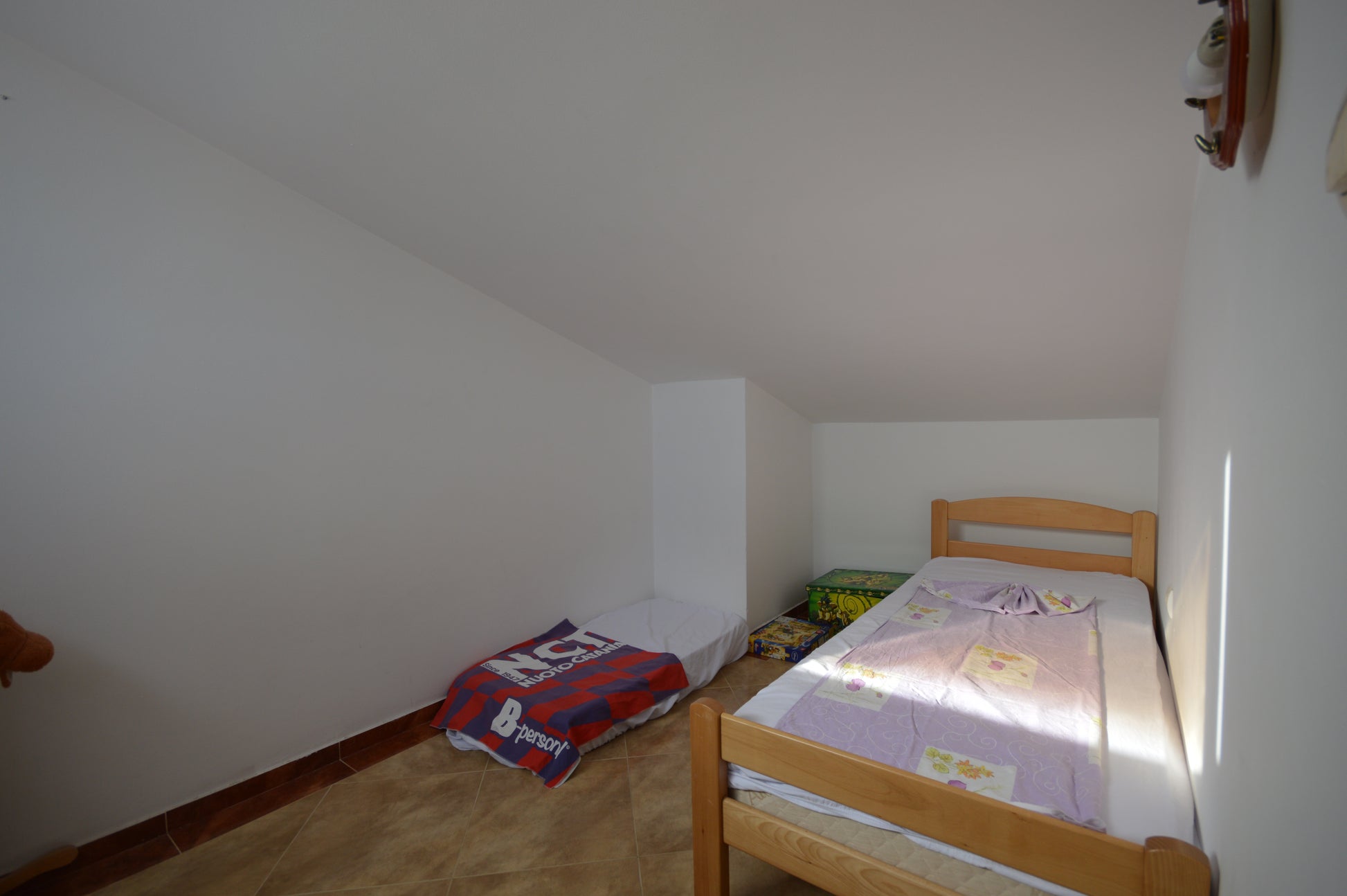 holiday home property Apartment for sale In Bijela Montenegro With Sea View