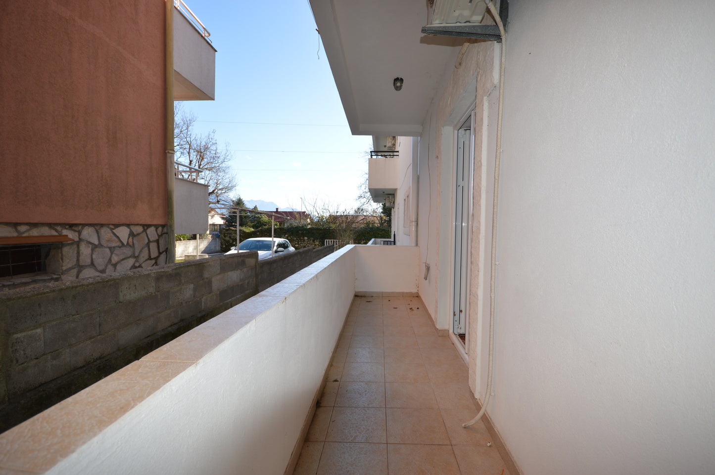 1 Bedroom Apartment In Bijela 150m From The Sea