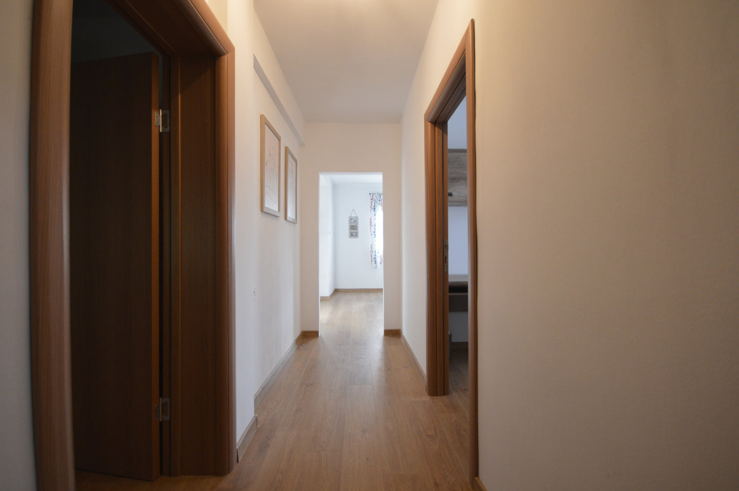 2 Bedroom Apartment With Sea View In Igalo