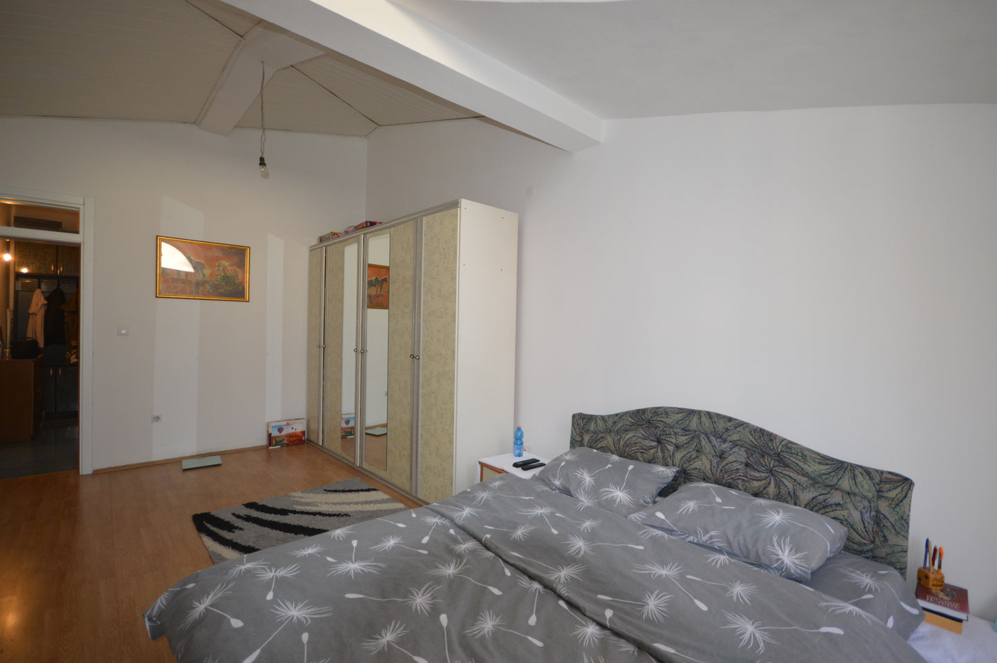 2 Bedroom Apartment In Bijela Just 350m From The Sea