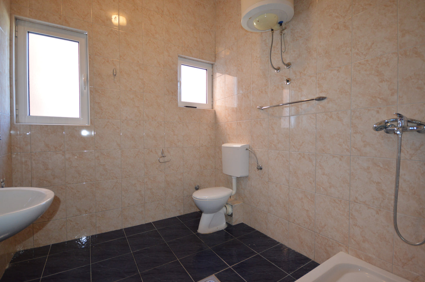 1 Bedroom Apartment In Bijela 150m From The Sea