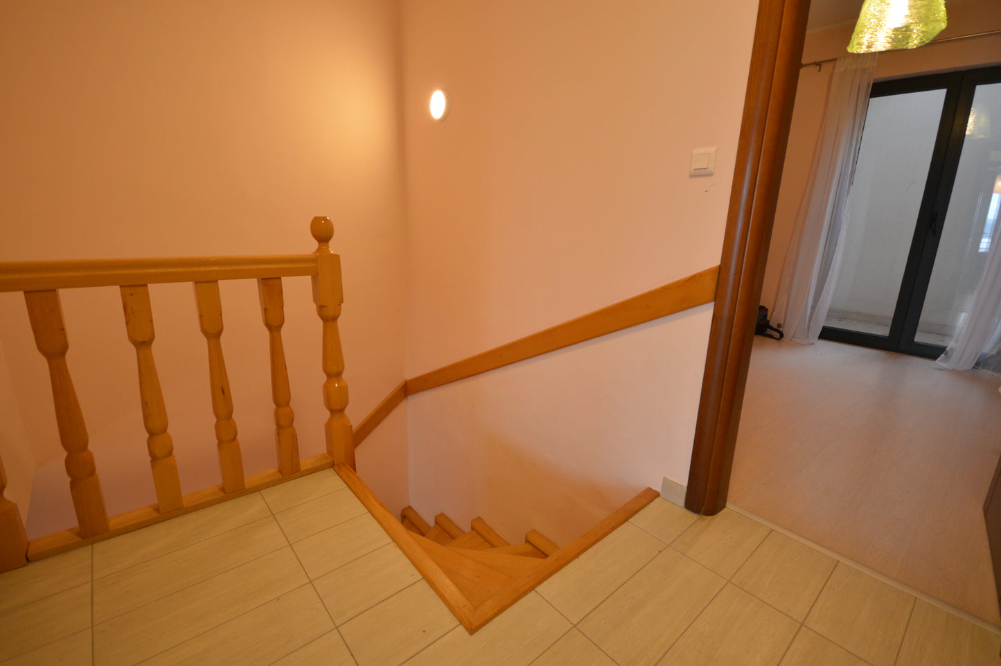 Holiday home apartment by the sea in bijela