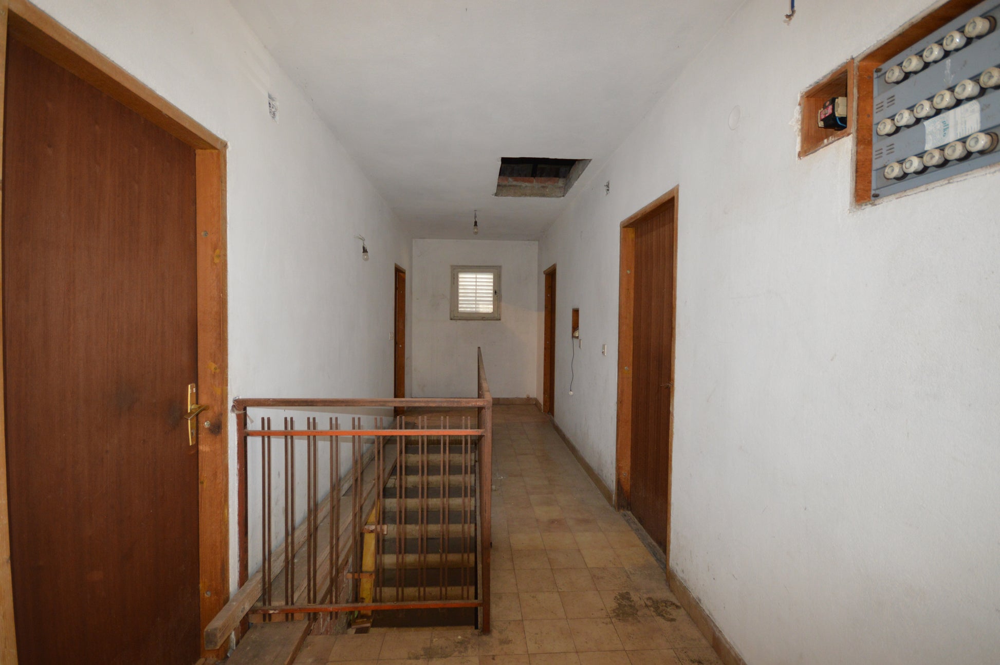 property holiday home for sale in baosici with sea view and parking