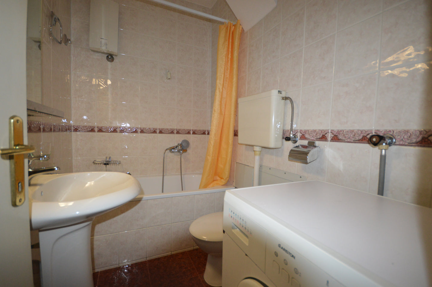 holiday home Apartment With Sea View 300m From The Beach In Savina Montenegro