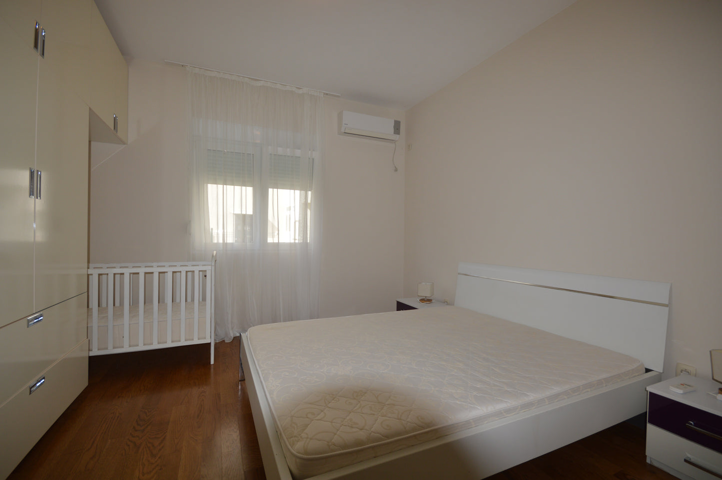 2 Bedroom Apartment With Shared Pool And Sea View In Bijela