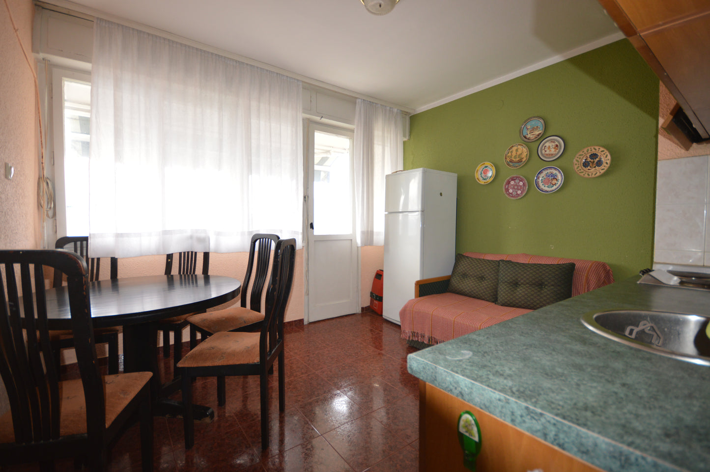 holiday home Apartment With Sea View 300m From The Beach In Savina Montenegro