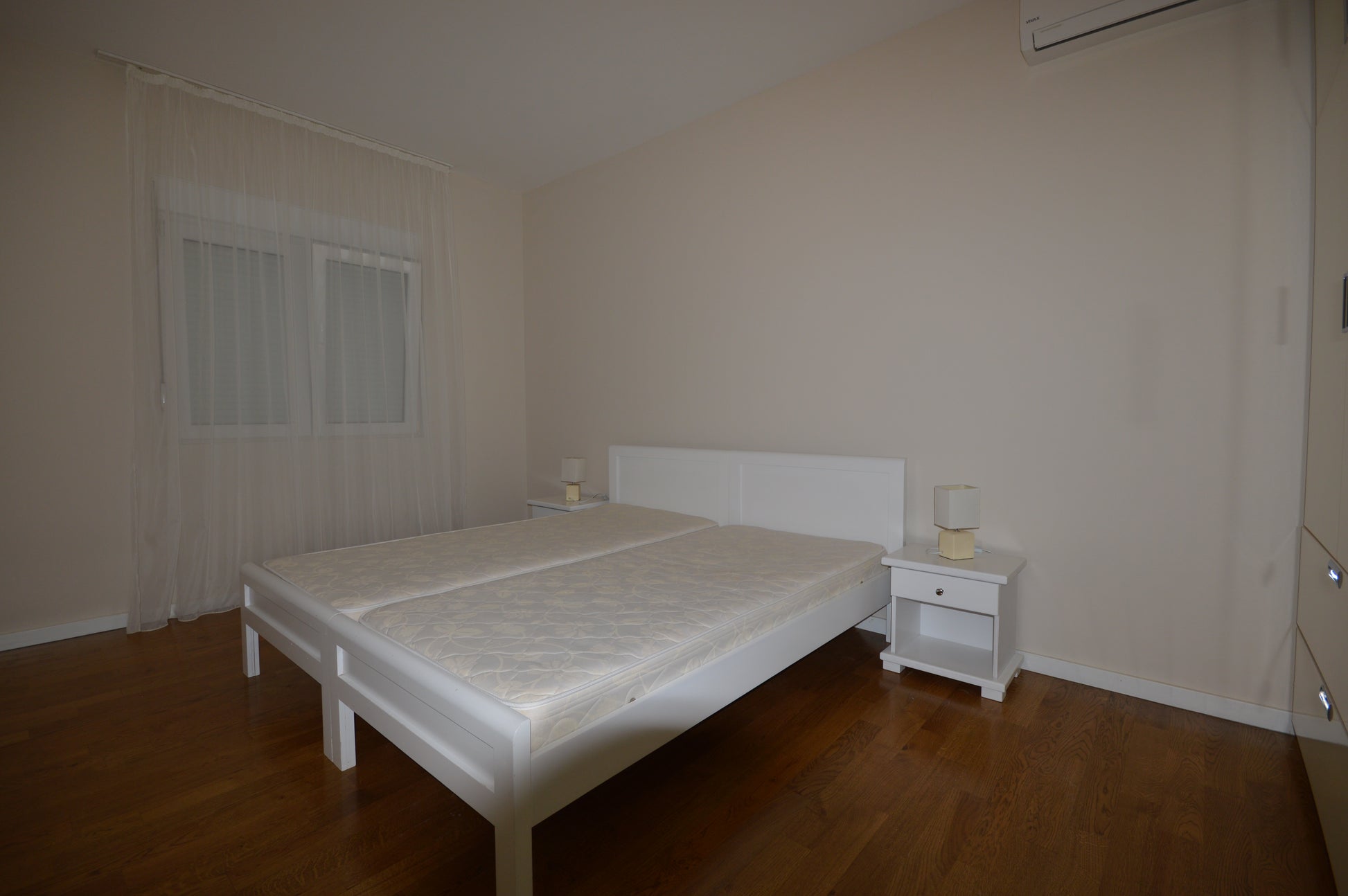 holiday home apartment with pool and sea view in bijela