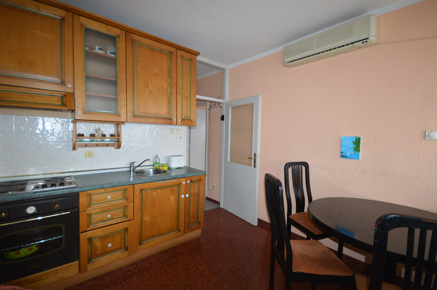 holiday home Apartment With Sea View 300m From The Beach In Savina Montenegro