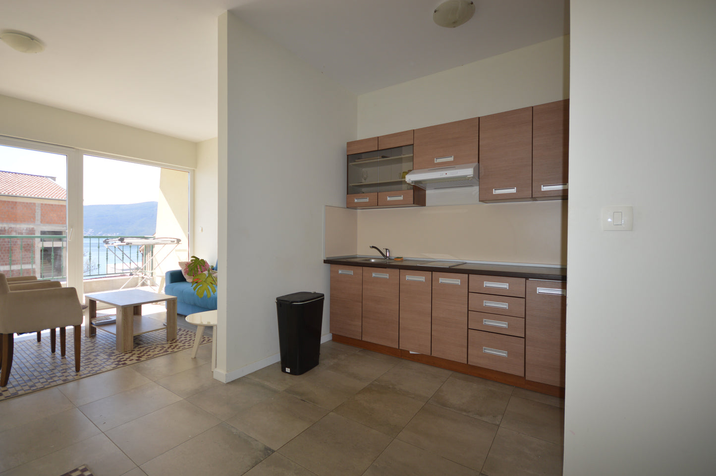 1 Bedroom Apartment In Complex With Pool In Bijela