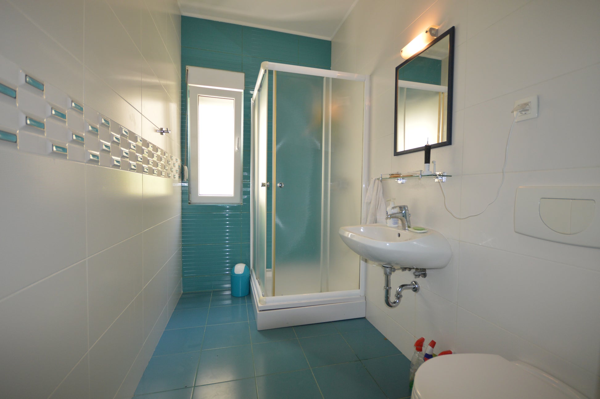 holiday home apartment with pool in bijela