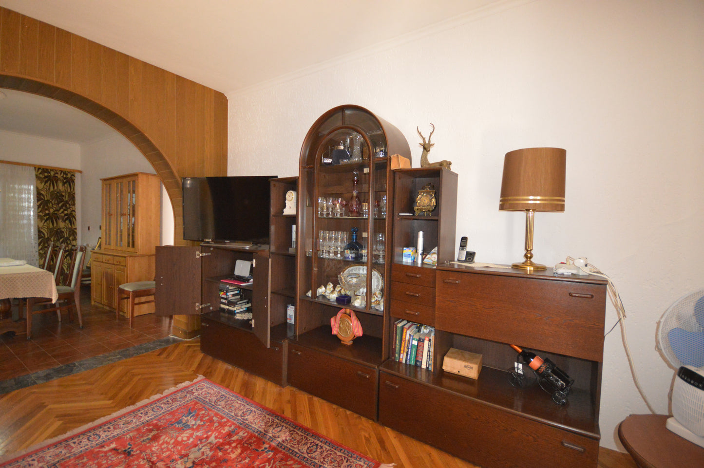 Large House With Studio Apartment & Sea View In Heart Of Igalo