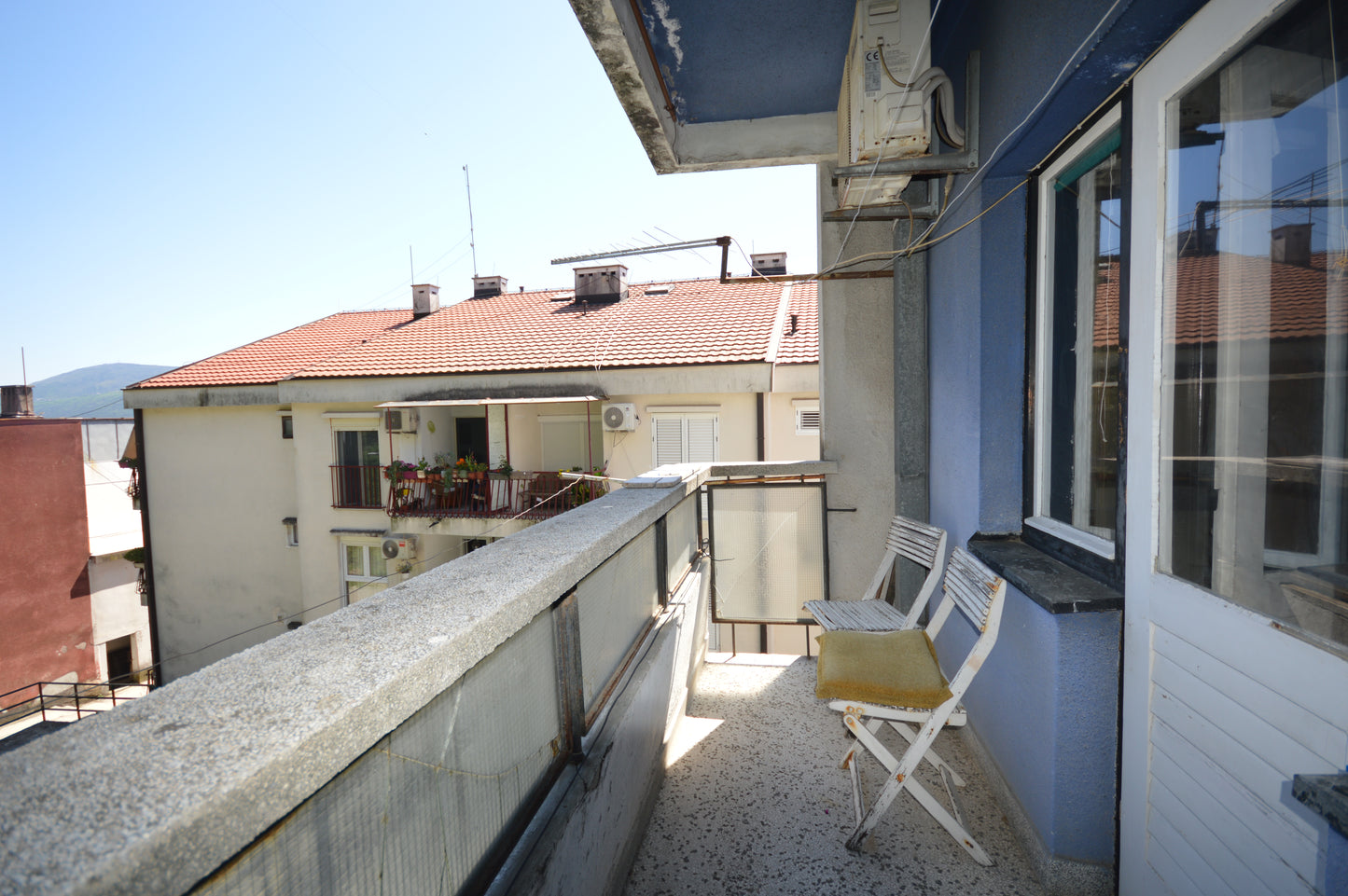 Excellent Renovation Opportunity Near the Sea In Centre Of Herceg Novi