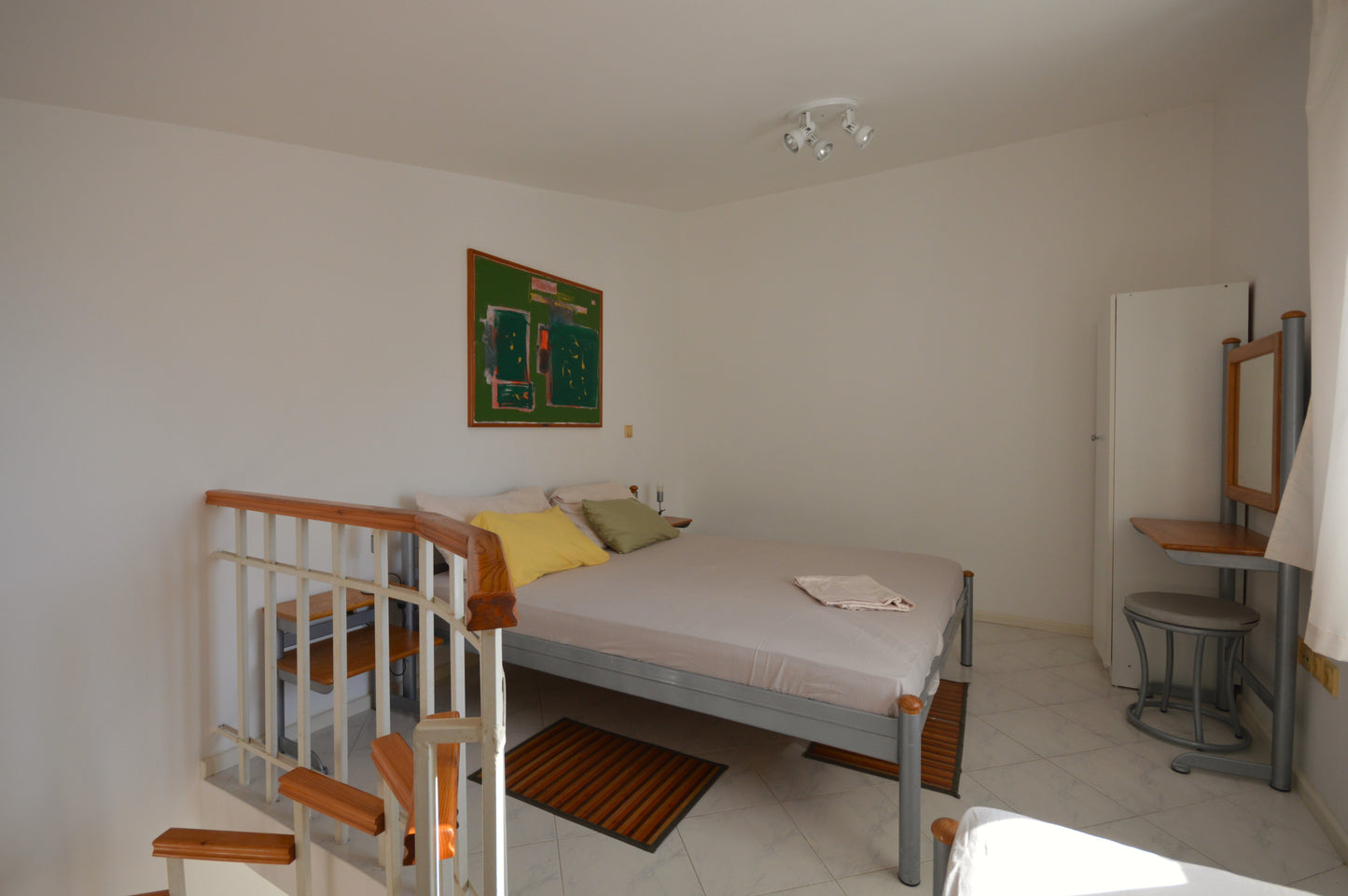 First Line Seafront Apartment Building With Views Across The Bay In Savina