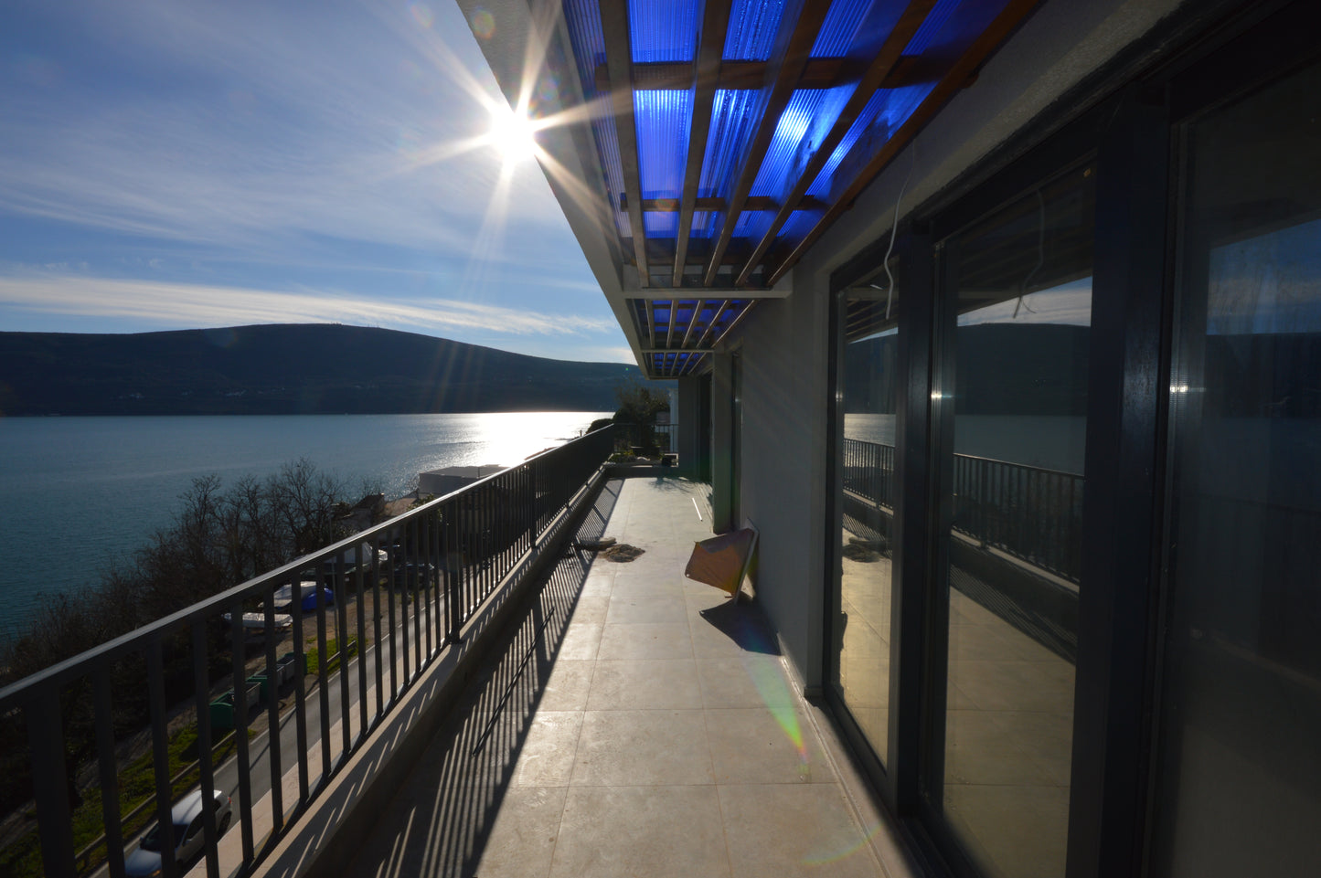 4 Apartments In New Building With Lift 200m From The Sea In Bijela