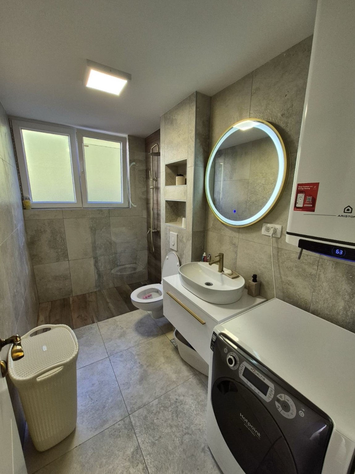 holiday home property Apartment for sale With Sea View In Topla Montenegro