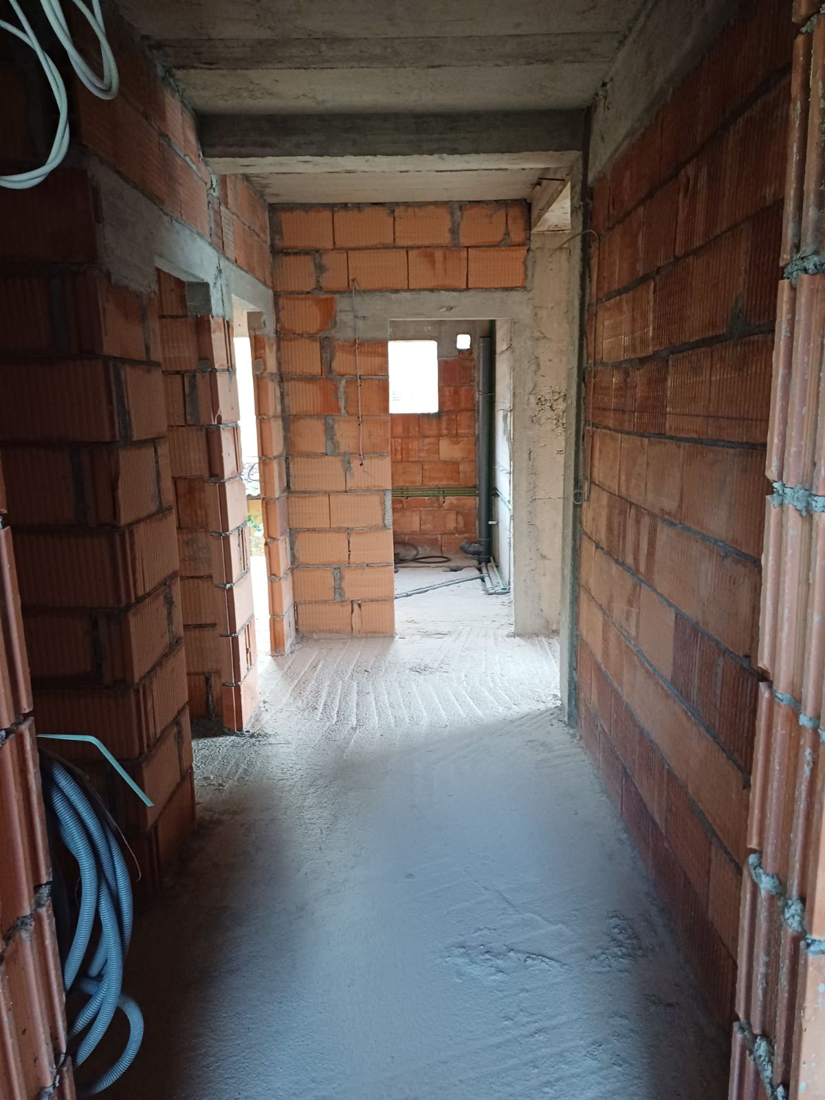 property holiday home Apartment With Sea View In Building Under Construction In Topla Montenegro