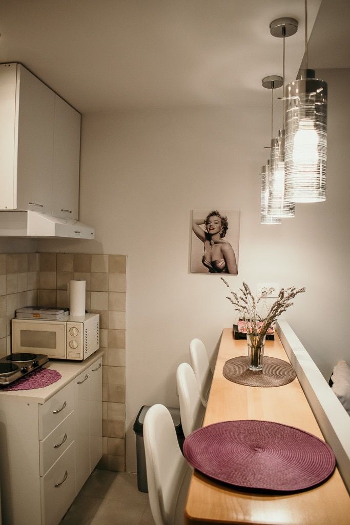 holiday home property Apartment for sale In budva Montenegro