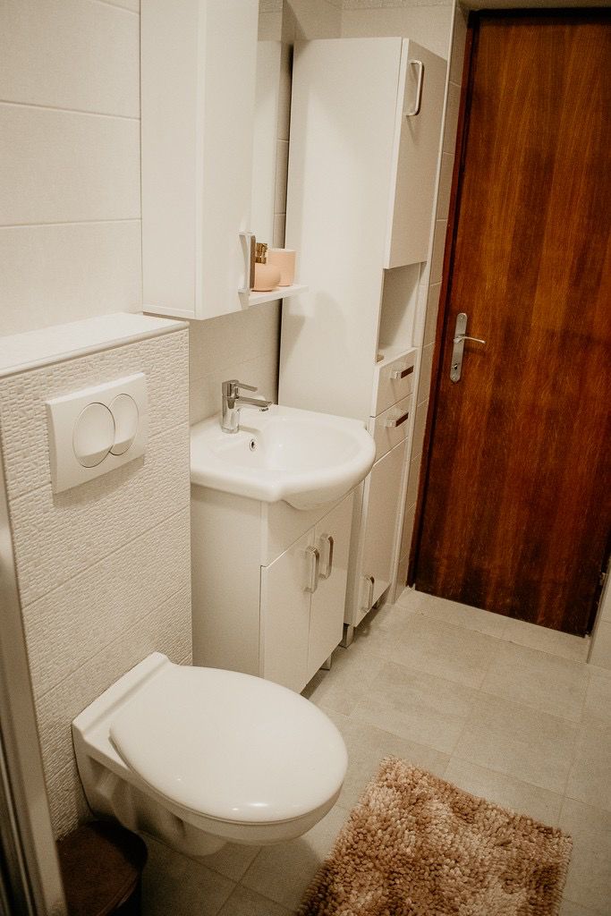 holiday home property Apartment for sale In budva Montenegro